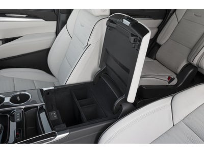 2026 Cadillac Escalade 4WD Platinum Sport