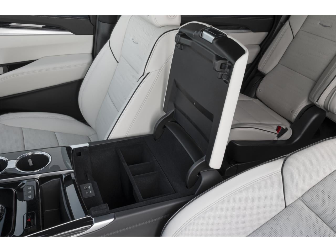 2026 Cadillac Escalade 4WD Platinum Sport