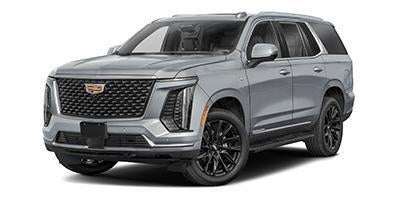 2026 Cadillac Escalade 4WD Platinum Sport