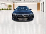 2021 Honda Accord Sedan EX-L 1.5T CVT
