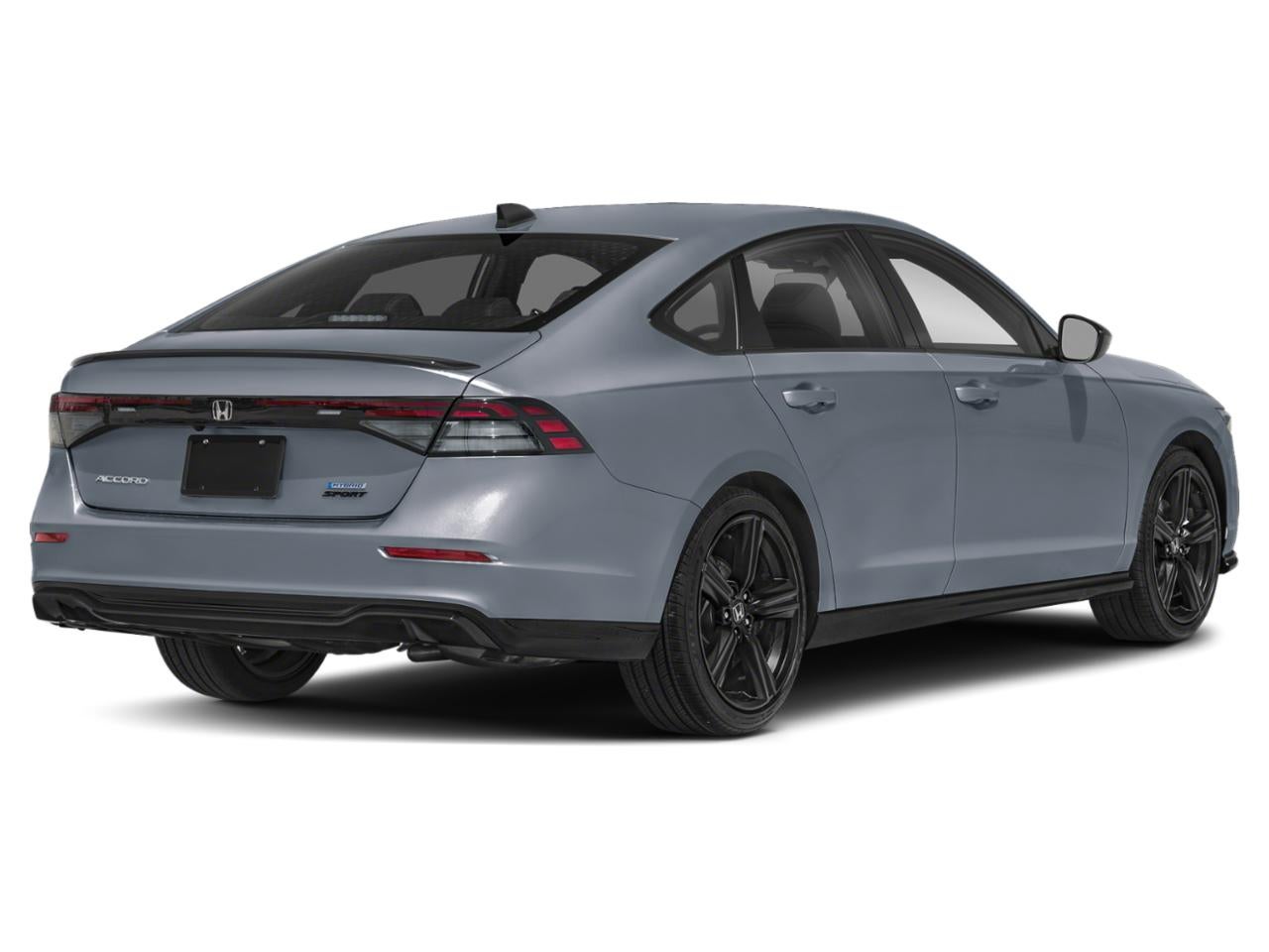 2025 Honda Accord Hybrid Sport-L Sedan