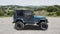 1995 Jeep Wrangler S