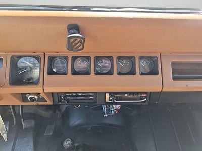 1995 Jeep Wrangler S