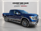 2016 Nissan Titan XD Platinum Reserve