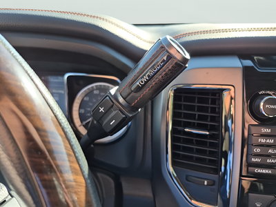 2016 Nissan Titan XD Platinum Reserve
