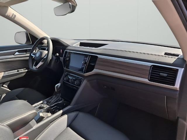 2021 Volkswagen Atlas 3.6L V6 SEL 4MOTION *Ltd Avail*