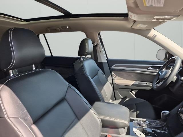 2021 Volkswagen Atlas 3.6L V6 SEL 4MOTION *Ltd Avail*