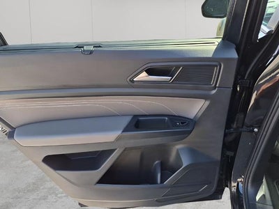 2021 Volkswagen Atlas 3.6L V6 SEL 4MOTION *Ltd Avail*