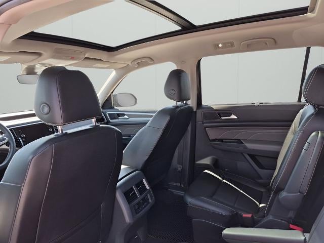 2021 Volkswagen Atlas 3.6L V6 SEL 4MOTION *Ltd Avail*