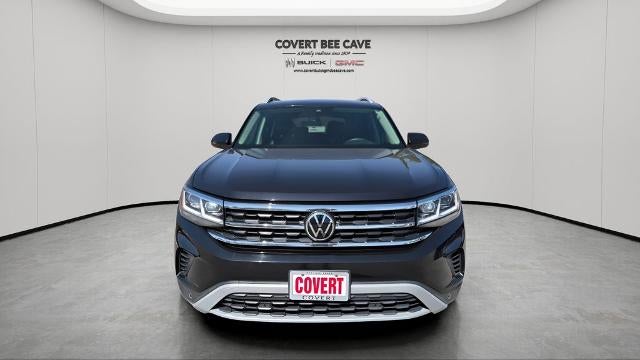 2021 Volkswagen Atlas 3.6L V6 SEL 4MOTION *Ltd Avail*