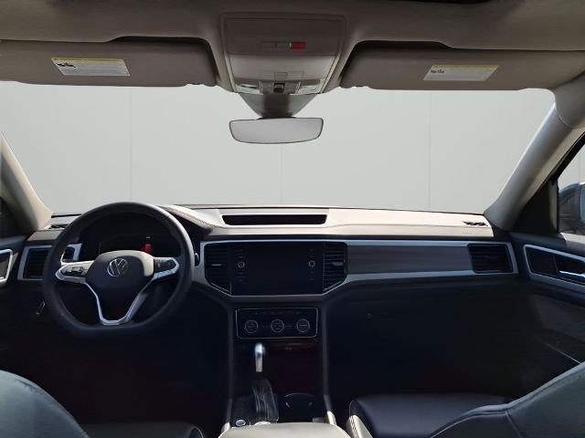 2021 Volkswagen Atlas 3.6L V6 SEL 4MOTION *Ltd Avail*