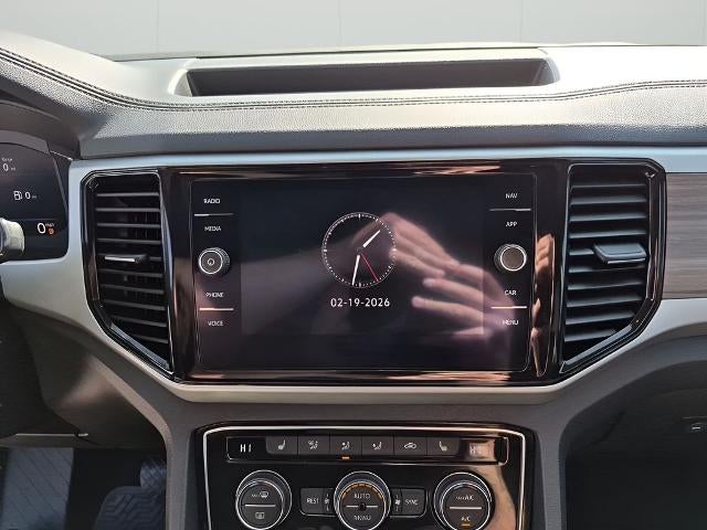 2021 Volkswagen Atlas 3.6L V6 SEL 4MOTION *Ltd Avail*