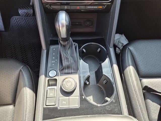 2021 Volkswagen Atlas 3.6L V6 SEL 4MOTION *Ltd Avail*