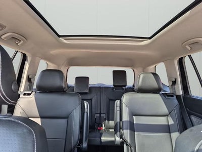 2021 Volkswagen Atlas 3.6L V6 SEL 4MOTION *Ltd Avail*