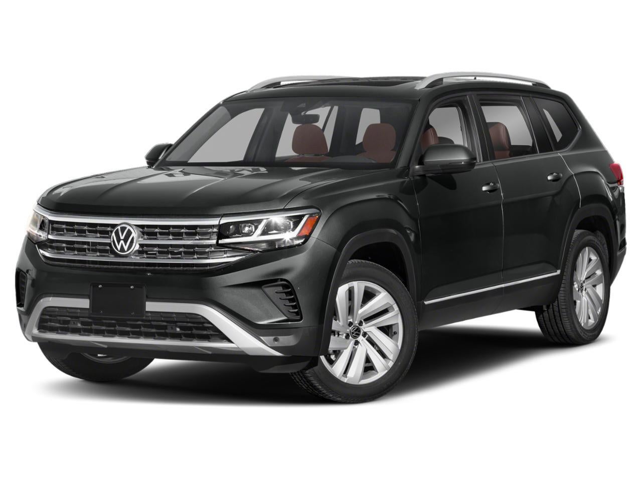 2021 Volkswagen Atlas 3.6L V6 SEL 4MOTION *Ltd Avail*