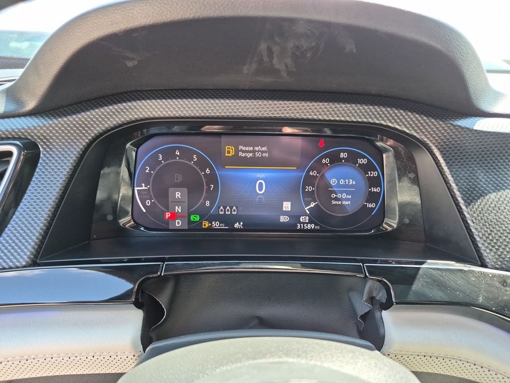 2024 Volkswagen Atlas Cross Sport 2.0T SEL Premium R-Line