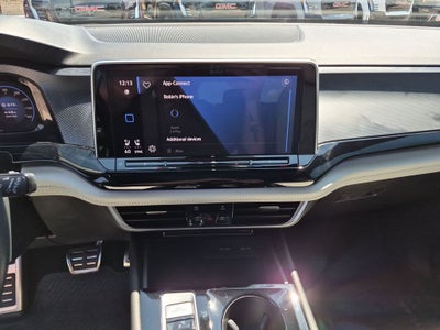2024 Volkswagen Atlas Cross Sport 2.0T SEL Premium R-Line