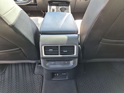 2024 Volkswagen Atlas Cross Sport 2.0T SEL Premium R-Line