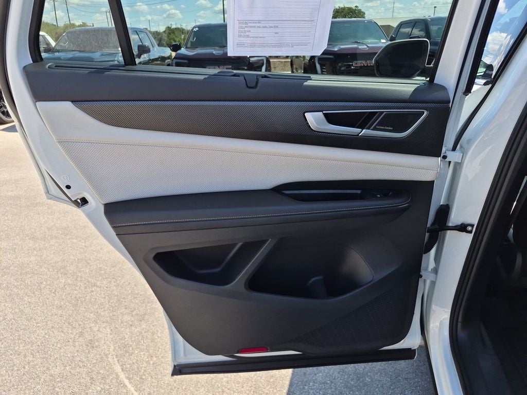2024 Volkswagen Atlas Cross Sport 2.0T SEL Premium R-Line