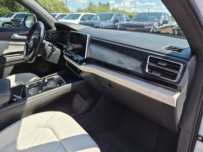 2024 Volkswagen Atlas Cross Sport 2.0T SEL Premium R-Line