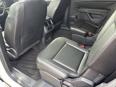 2018 Volkswagen Atlas 3.6L V6 SEL 4MOTION