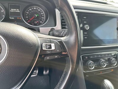 2018 Volkswagen Atlas 3.6L V6 SEL 4MOTION