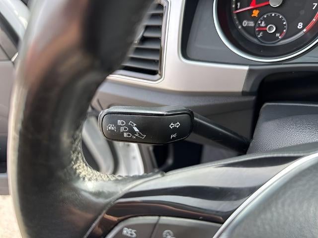 2018 Volkswagen Atlas 3.6L V6 SEL 4MOTION