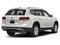 2018 Volkswagen Atlas 3.6L V6 SEL 4MOTION