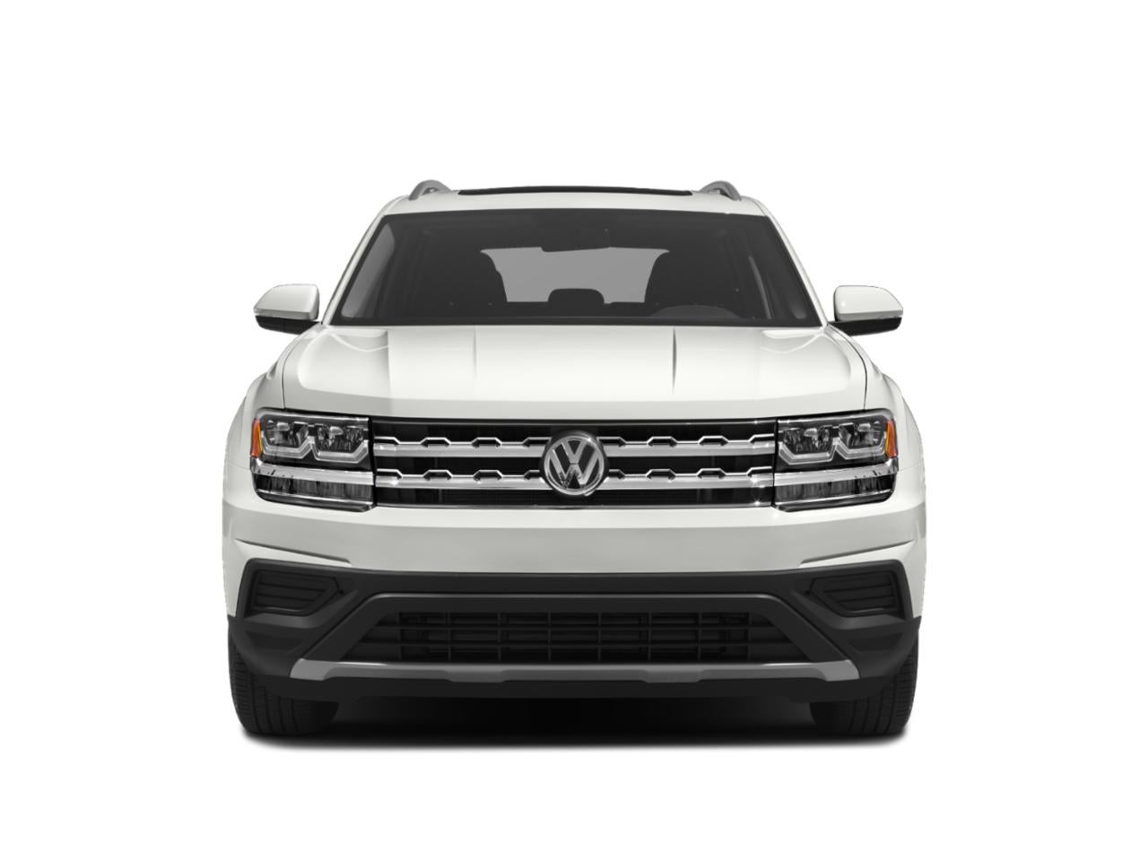 2018 Volkswagen Atlas 3.6L V6 SEL 4MOTION