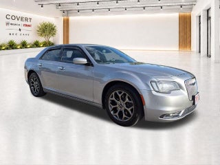 2017 Chrysler 300 300S AWD