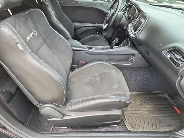 2022 Dodge Challenger SRT Hellcat RWD