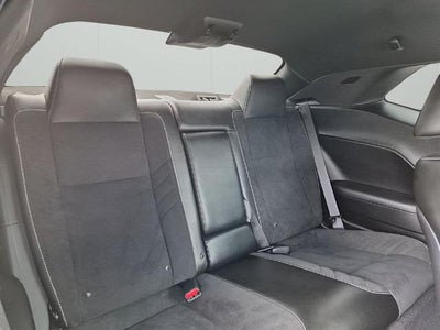 2022 Dodge Challenger SRT Hellcat RWD