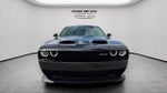 2022 Dodge Challenger SRT Hellcat RWD