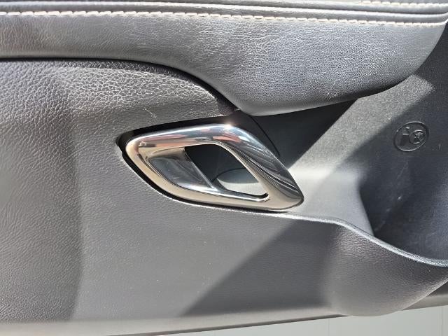 2022 Dodge Challenger SRT Hellcat RWD