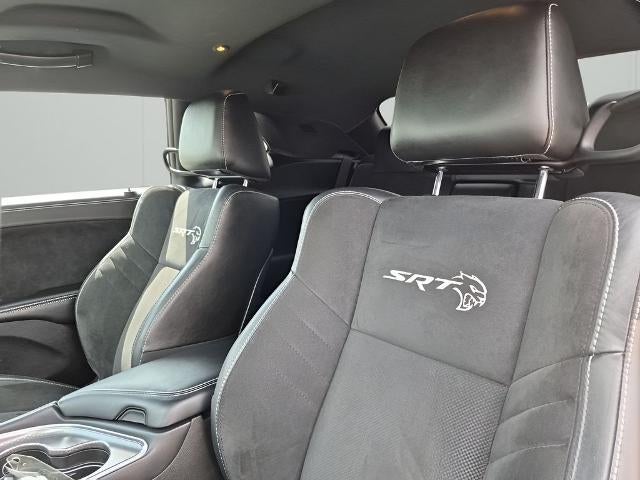 2022 Dodge Challenger SRT Hellcat RWD