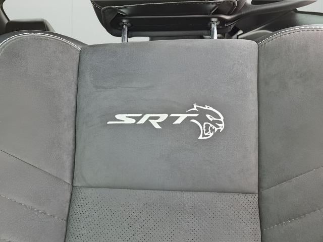 2022 Dodge Challenger SRT Hellcat RWD