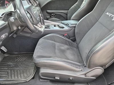 2022 Dodge Challenger SRT Hellcat RWD