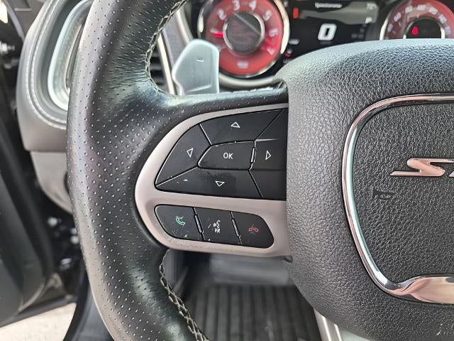 2022 Dodge Challenger SRT Hellcat RWD