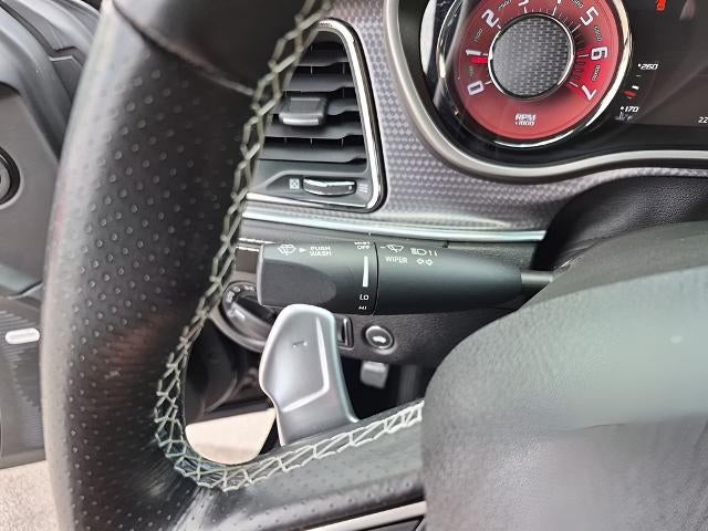 2022 Dodge Challenger SRT Hellcat RWD