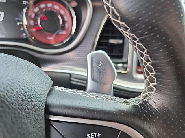 2022 Dodge Challenger SRT Hellcat RWD