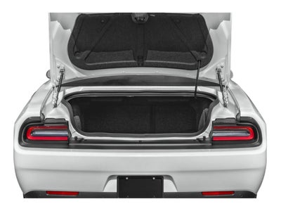 2022 Dodge Challenger SRT Hellcat RWD