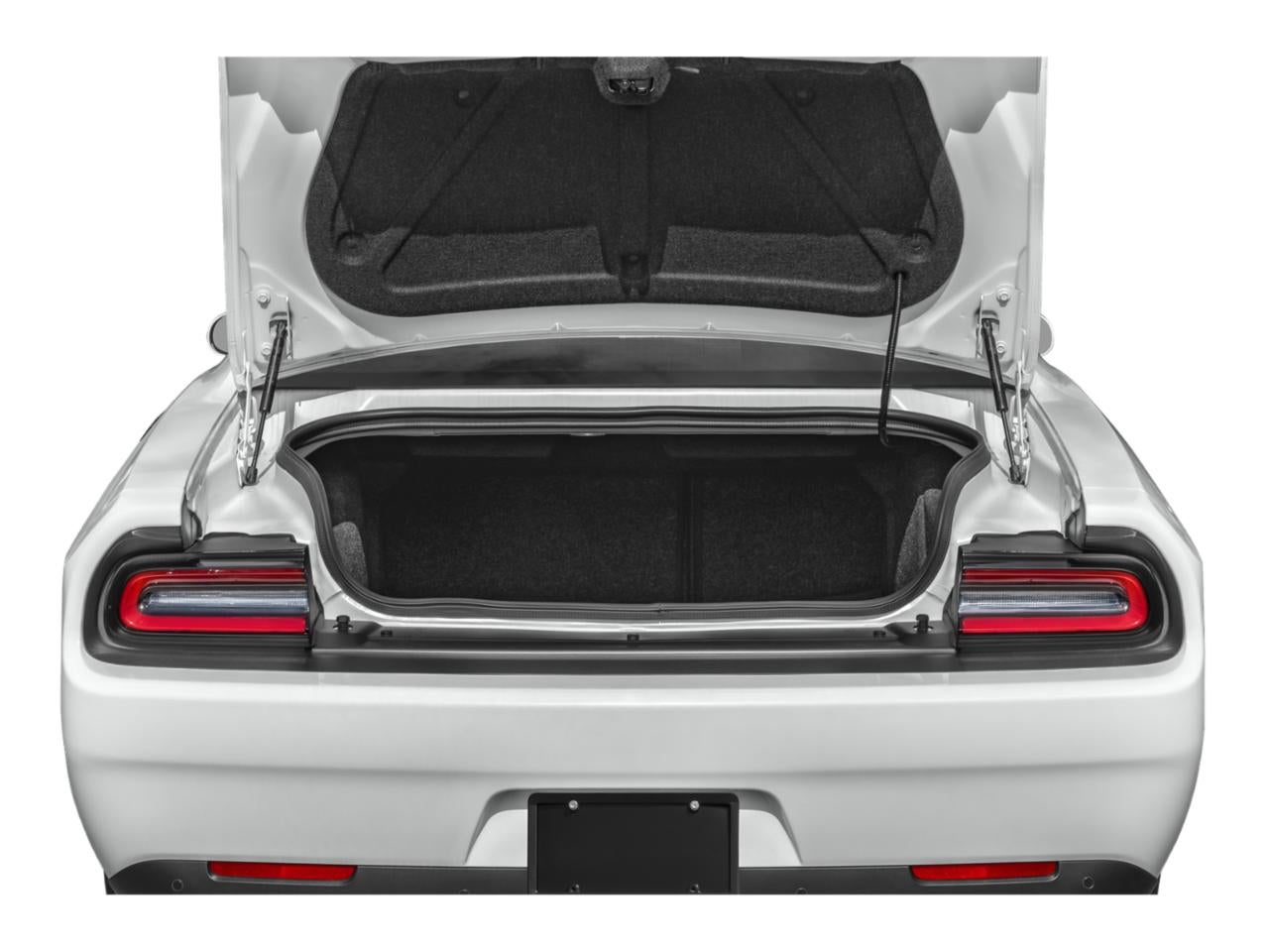 2022 Dodge Challenger SRT Hellcat RWD