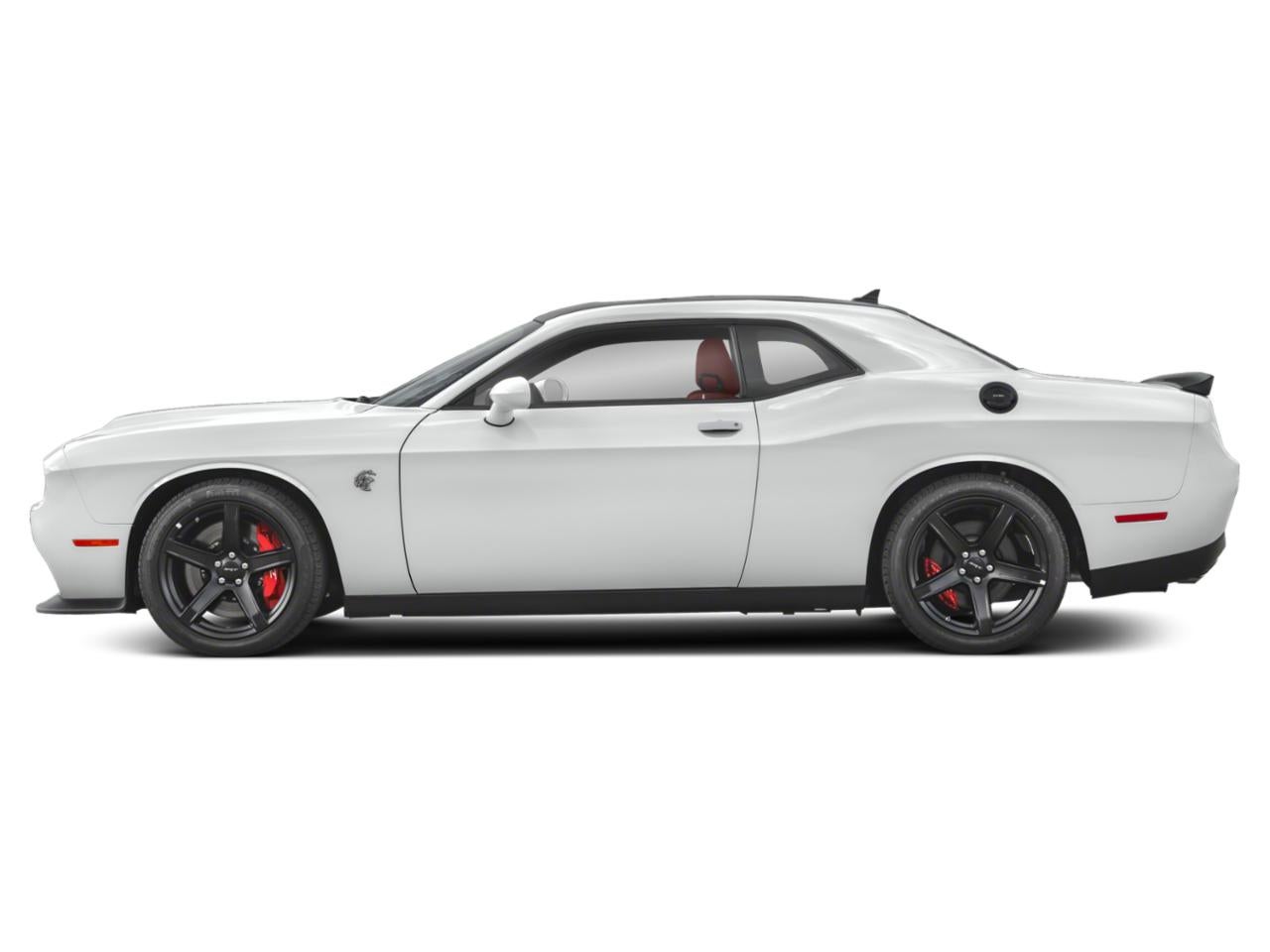 2022 Dodge Challenger SRT Hellcat RWD