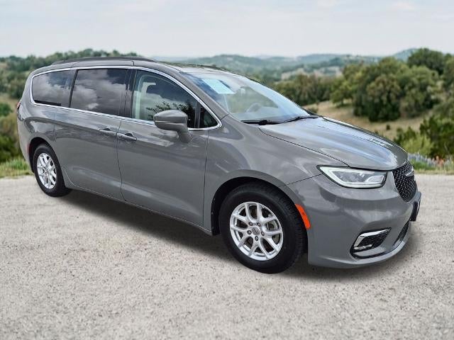 2022 Chrysler Pacifica Touring L FWD