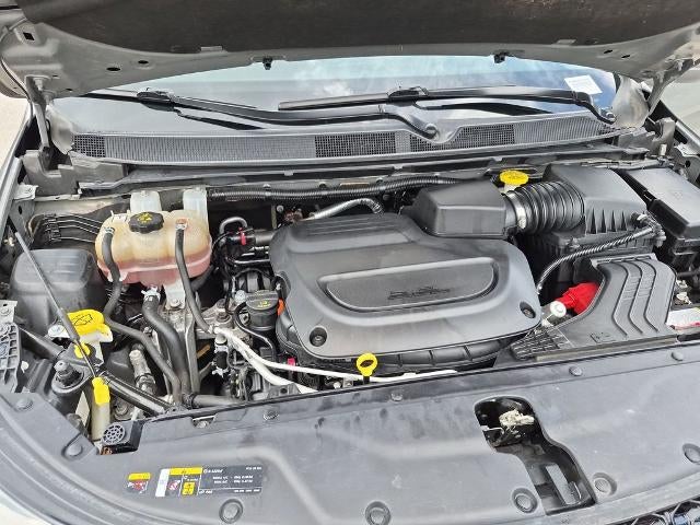 2022 Chrysler Pacifica Touring L FWD