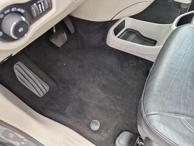 2022 Chrysler Pacifica Touring L FWD