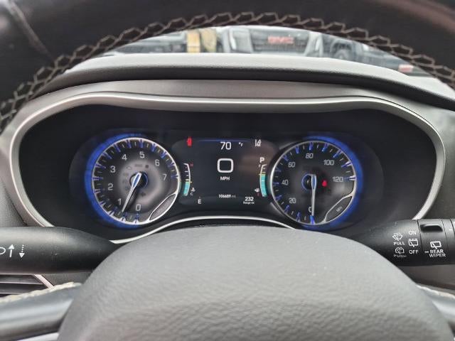 2022 Chrysler Pacifica Touring L FWD