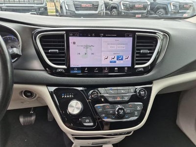 2022 Chrysler Pacifica Touring L FWD