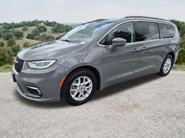 2022 Chrysler Pacifica Touring L FWD