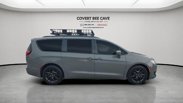 2020 Chrysler Pacifica Touring L Plus FWD